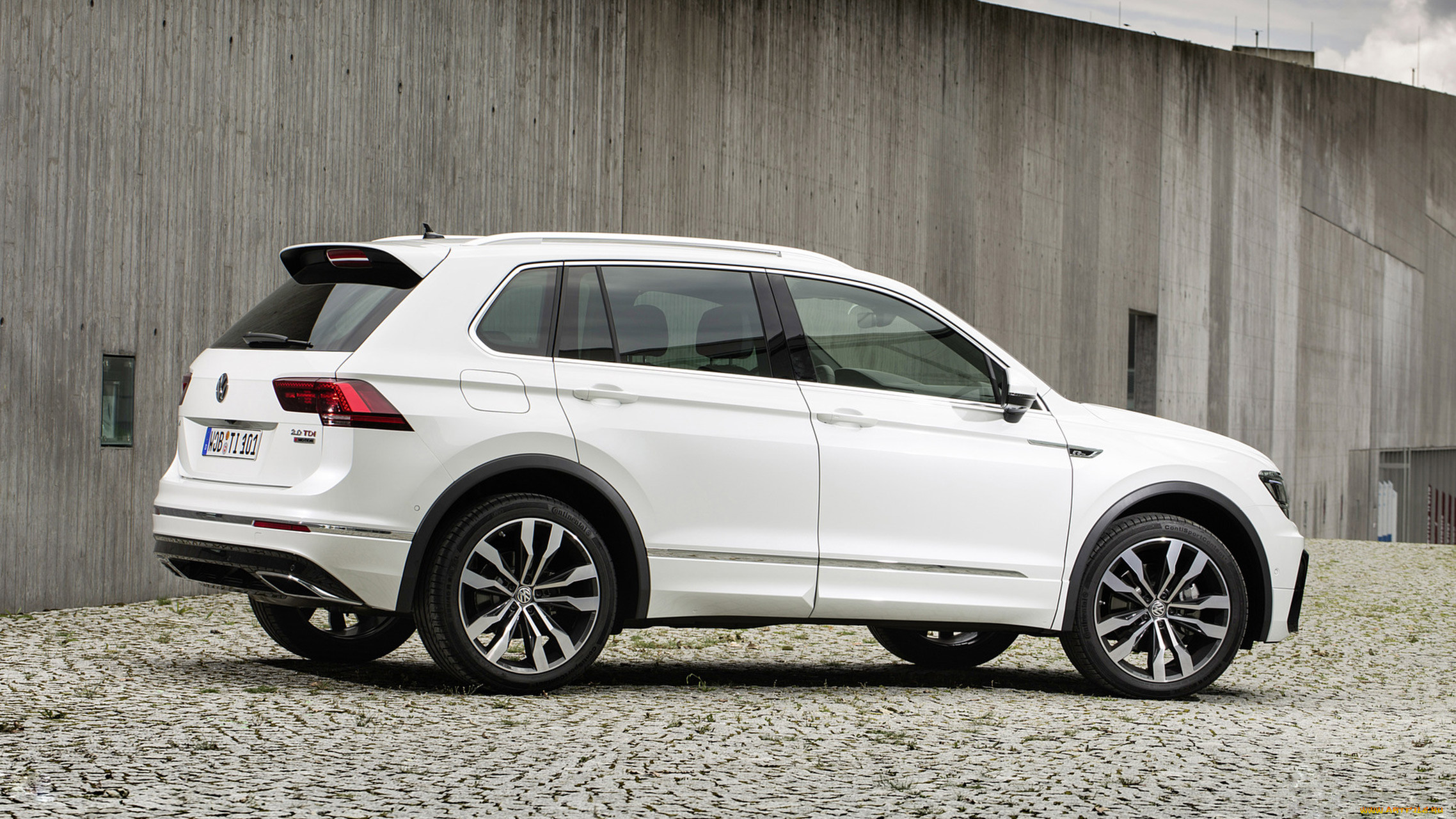 volkswagen tiguan r-line 2017, , volkswagen, crossover, 2017, r-line, tiguan